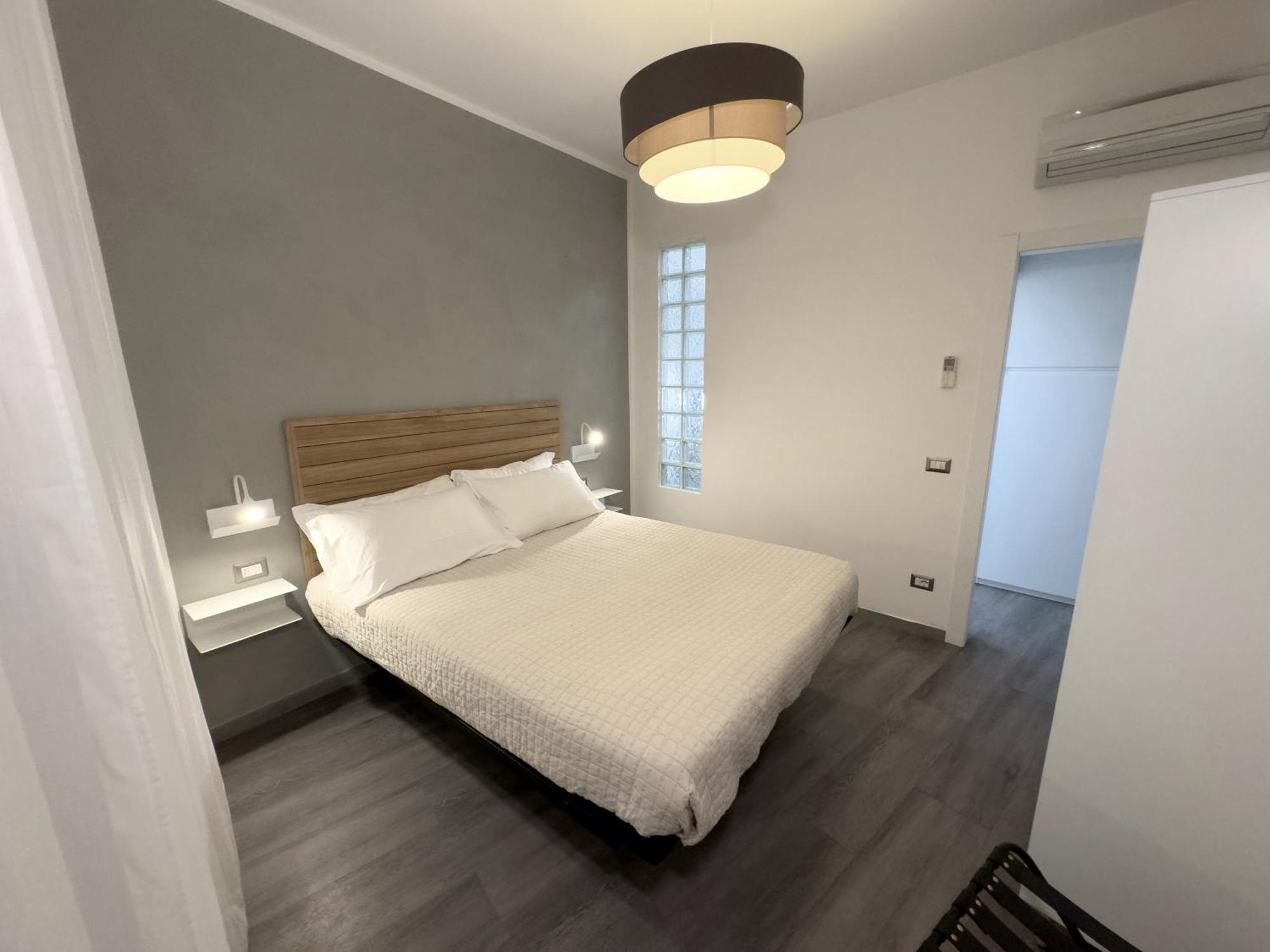 Berni Apartments Verona Exterior foto