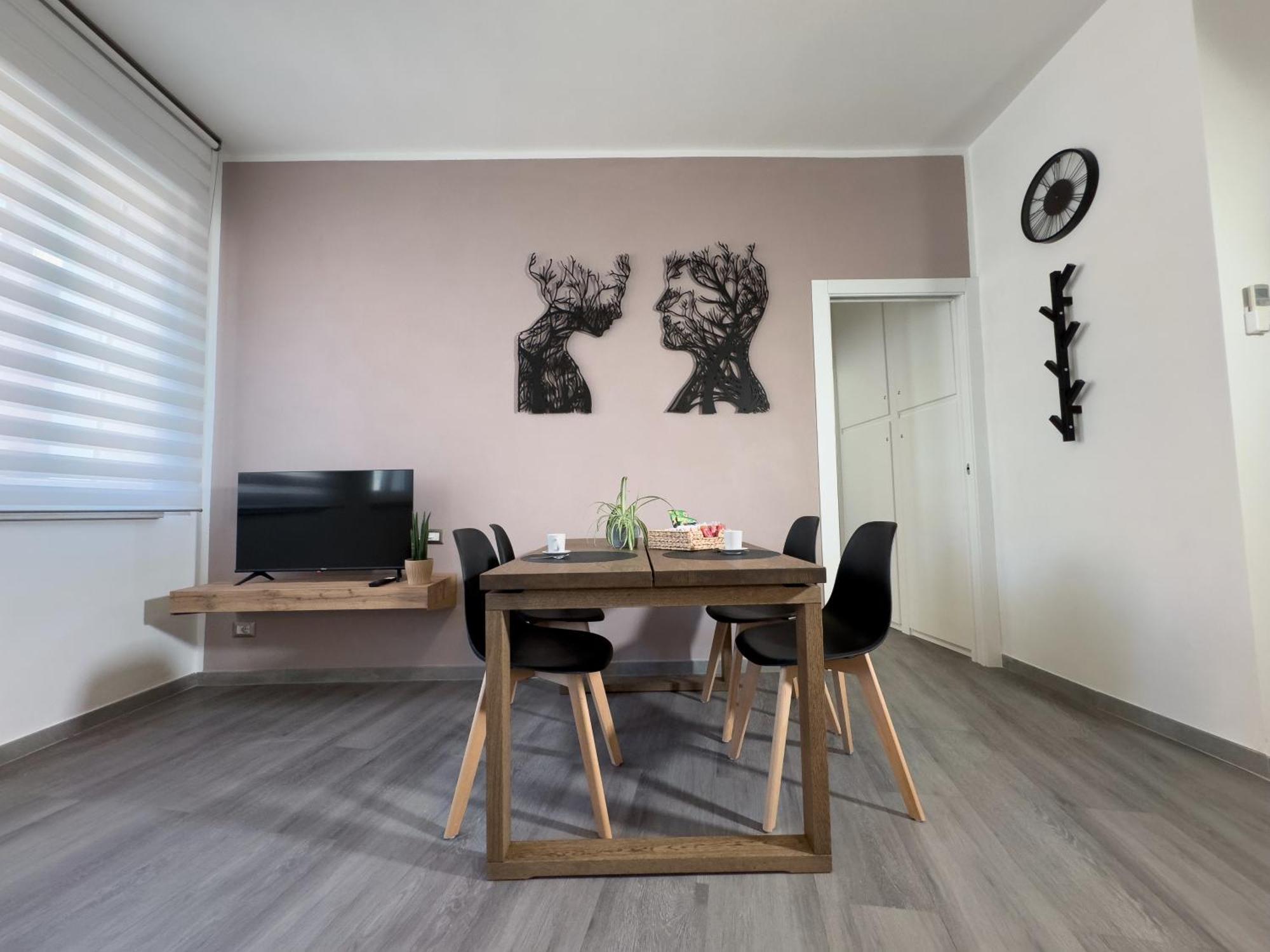 Berni Apartments Verona Exterior foto