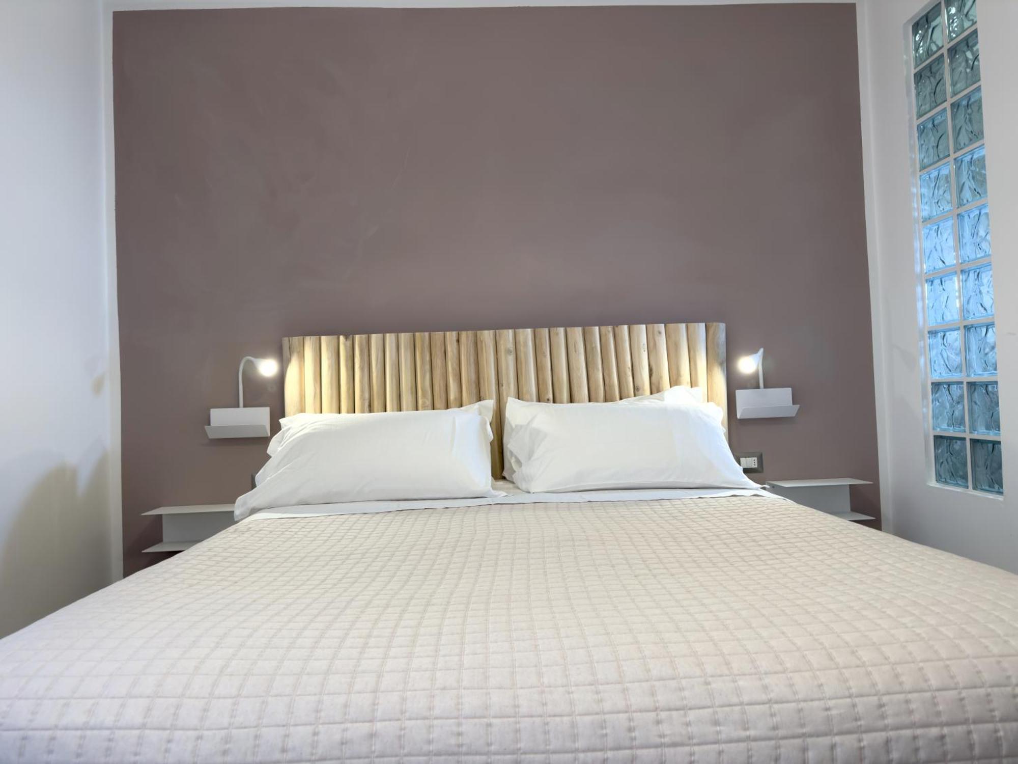 Berni Apartments Verona Exterior foto