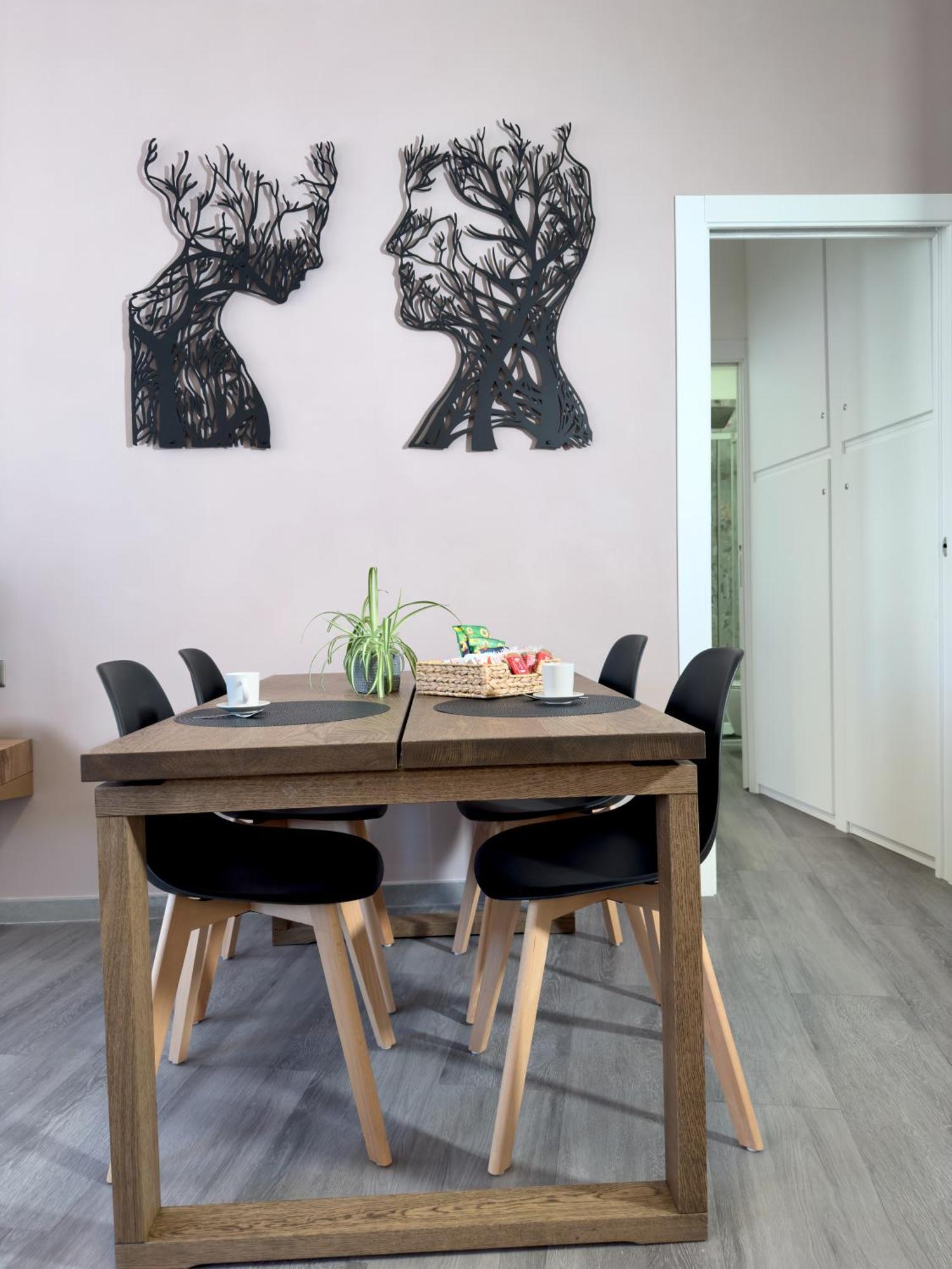 Berni Apartments Verona Exterior foto