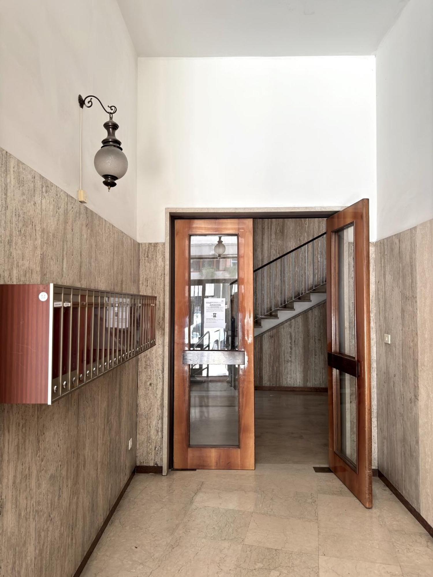 Berni Apartments Verona Exterior foto