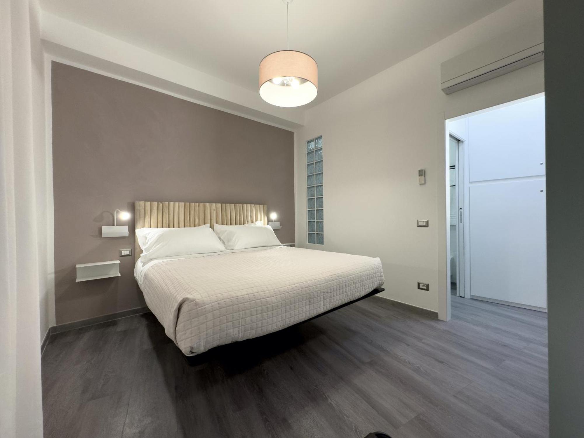 Berni Apartments Verona Exterior foto