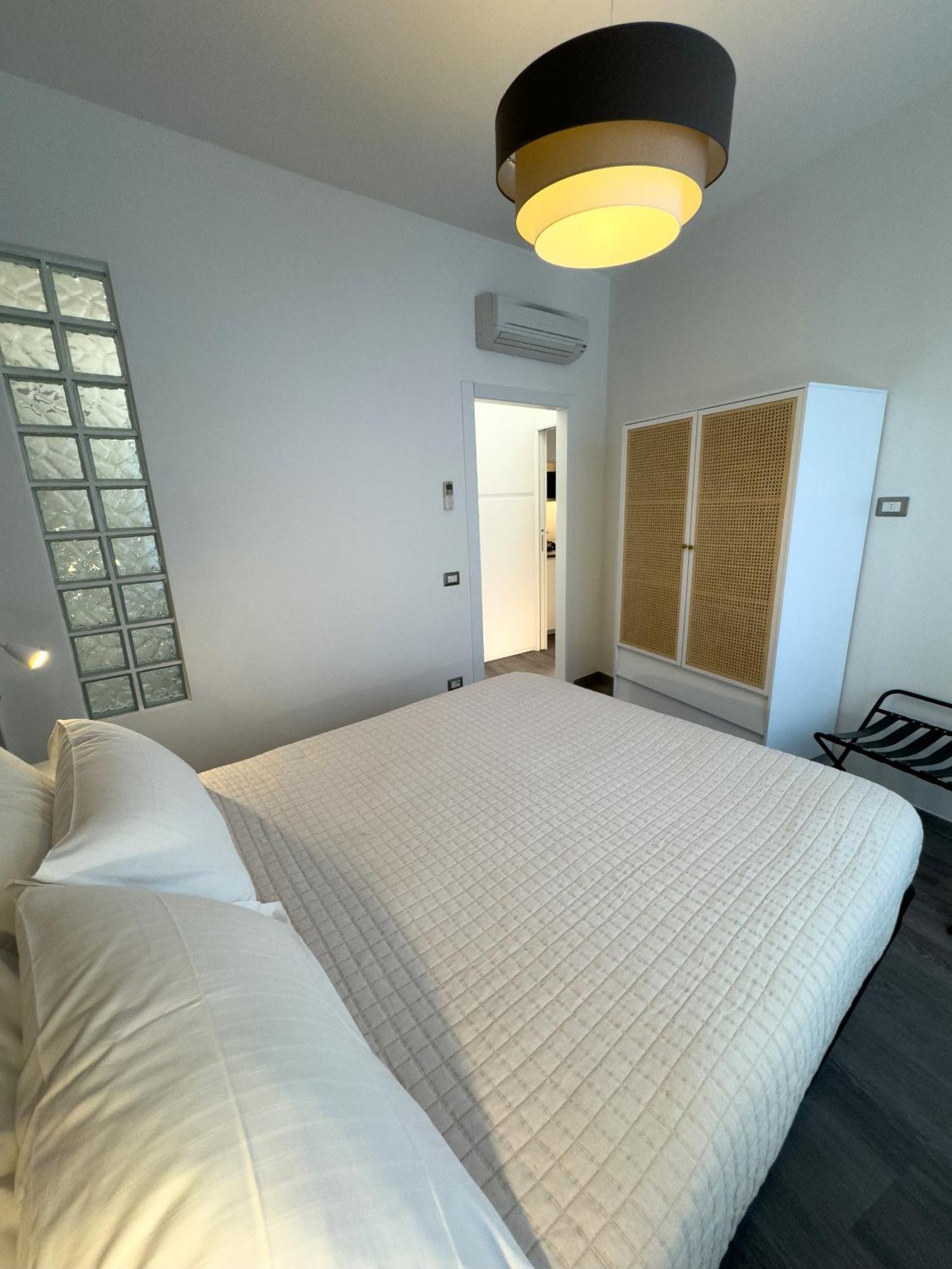 Berni Apartments Verona Exterior foto